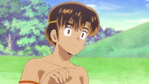 第26話 電飾の魔境 サムネイル