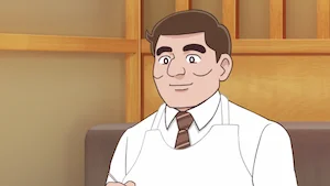 焼肉の流儀/そうめんの流儀 サムネイル