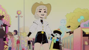 なりふり構っていられない サムネイル
