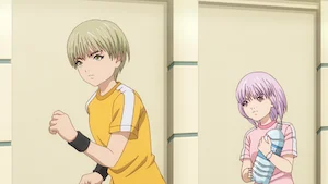 後生おそるべし サムネイル