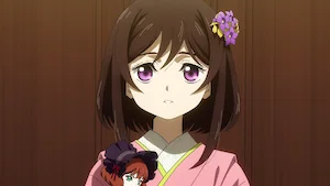 シンデレラ サムネイル