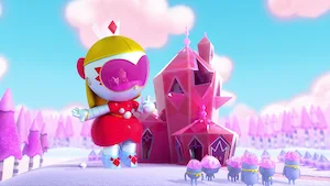 ストップ! グリズボット サムネイル