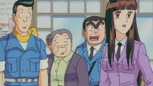米とおむすびの旅立ち サムネイル