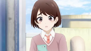 初めてのデート サムネイル