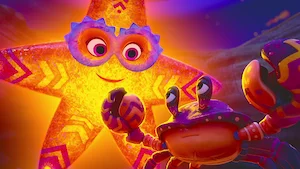 北極星をさがして サムネイル