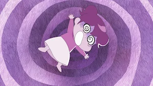 みかん、初期化される/この町も長いわね/父は器が大きい サムネイル