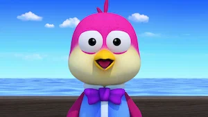 うたの王さまになりたい/サメのうた サムネイル