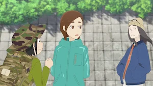 独自世界の対立! サムネイル