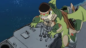 好きになったらトロけちゃう サムネイル