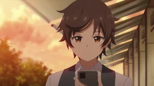 そういうのじゃない サムネイル