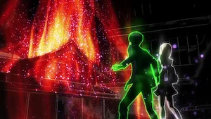 Advance - Discover - Conflict サムネイル