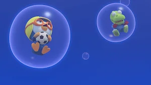 ふしぎのくにのポロロ その2 サムネイル