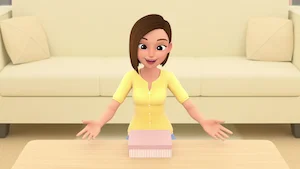 Bebefinn Sing & Play Safe! サムネイル