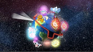 デンジャーワールドへようこそ! サムネイル