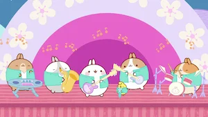 The Rock Band サムネイル