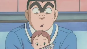 義理と人情の子守歌 サムネイル