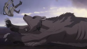 ツングースカ サムネイル