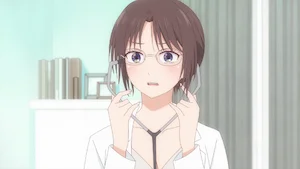 アイツを看病 サムネイル