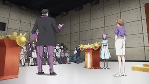 ⽣放送殺⼈事件 サムネイル