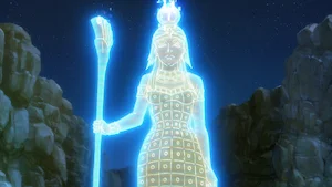 ピラミッドの秘密 サムネイル