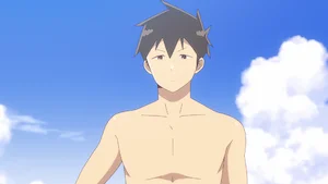 海水浴じゃね? サムネイル