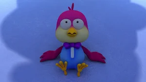 ポロロとなかまのゆかいないちにち サムネイル