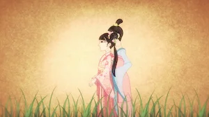 雲雀公主(ひばりひめ) サムネイル