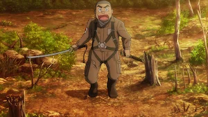 戦場の美少女 サムネイル