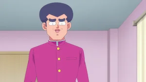 モジモジ豪くん/教えてください結婚のこと サムネイル