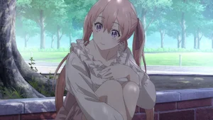 私の彼氏になりなさいよ サムネイル