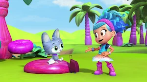 伸びすぎサミー / がんばれ！ デンバー サムネイル