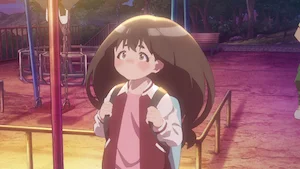 ムームーと自動ドア サムネイル