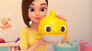 楽しい遊びの時間 サムネイル