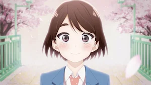 初めての2年生 サムネイル