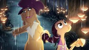 雨(あめ) サムネイル