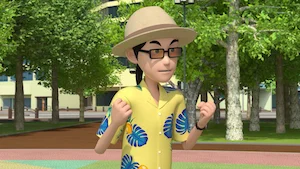 幸せの交換 サムネイル