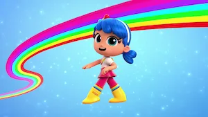 スーパーウキウキ・ダンスパーティー サムネイル