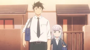 家出じゃね? サムネイル