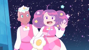 何になりたい? サムネイル