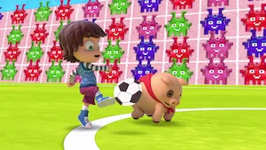 コンピューター・ゲーム / 他 サムネイル