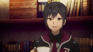 挑戦者(ライバルズ) サムネイル