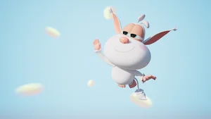 Tiny Booba サムネイル