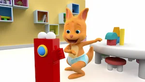 ルルのまくら サムネイル