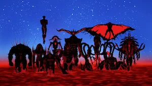 戦いへの誘い サムネイル