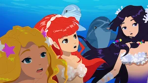 海のミステリー サムネイル