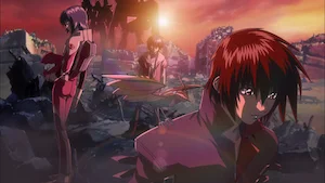 PHASE-02 戦いを呼ぶもの サムネイル