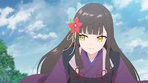 疑念と観光 サムネイル