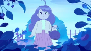 お休みの日 サムネイル