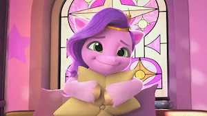 かぜ引きピップ サムネイル