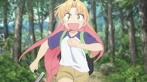 砂を繙く サムネイル